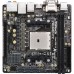 華擎 ASROCK FM2A85X-ITX AMD A85 FM2 mini-ITX 主機板